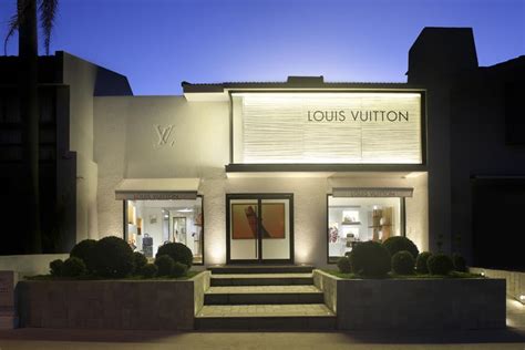 Louis Vuitton Punta del Este 